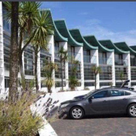 Westward Ho! Beachfront Luxury For 2 Exterior photo
