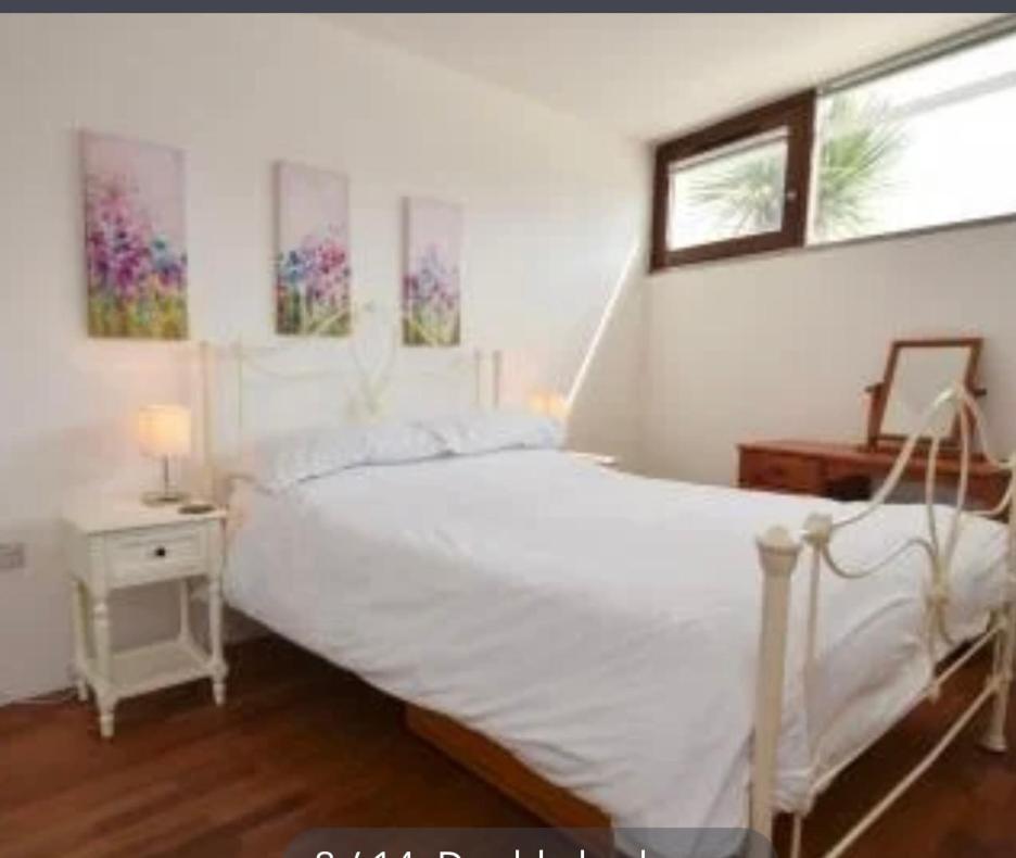 Westward Ho! Beachfront Luxury For 2 Exterior photo