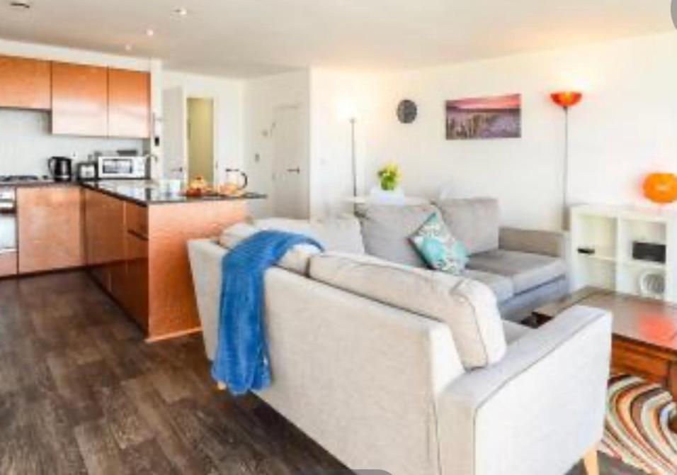 Westward Ho! Beachfront Luxury For 2 Exterior photo