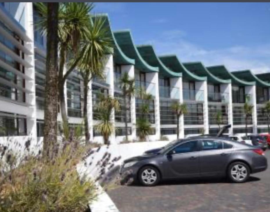 Westward Ho! Beachfront Luxury For 2 Exterior photo